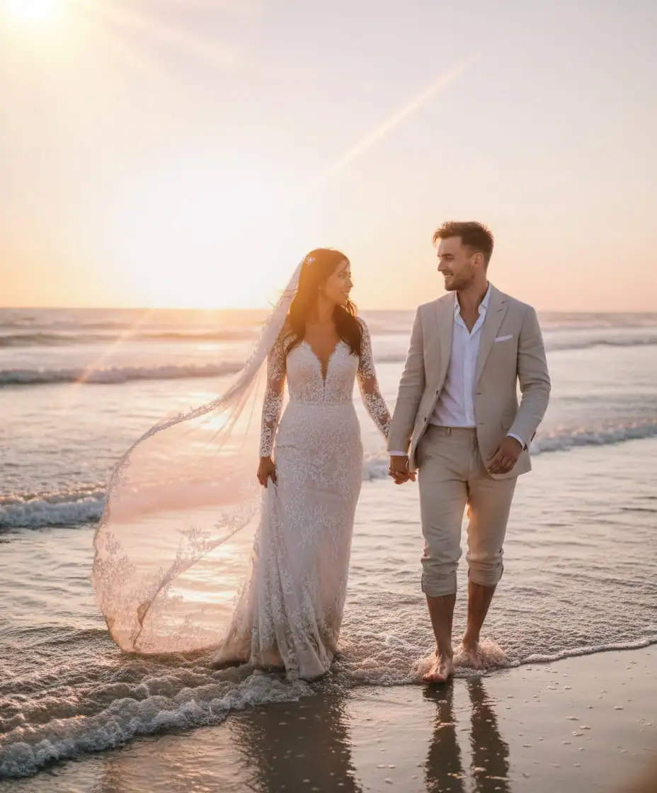 What Are Gemini Couple Photo Prompt?