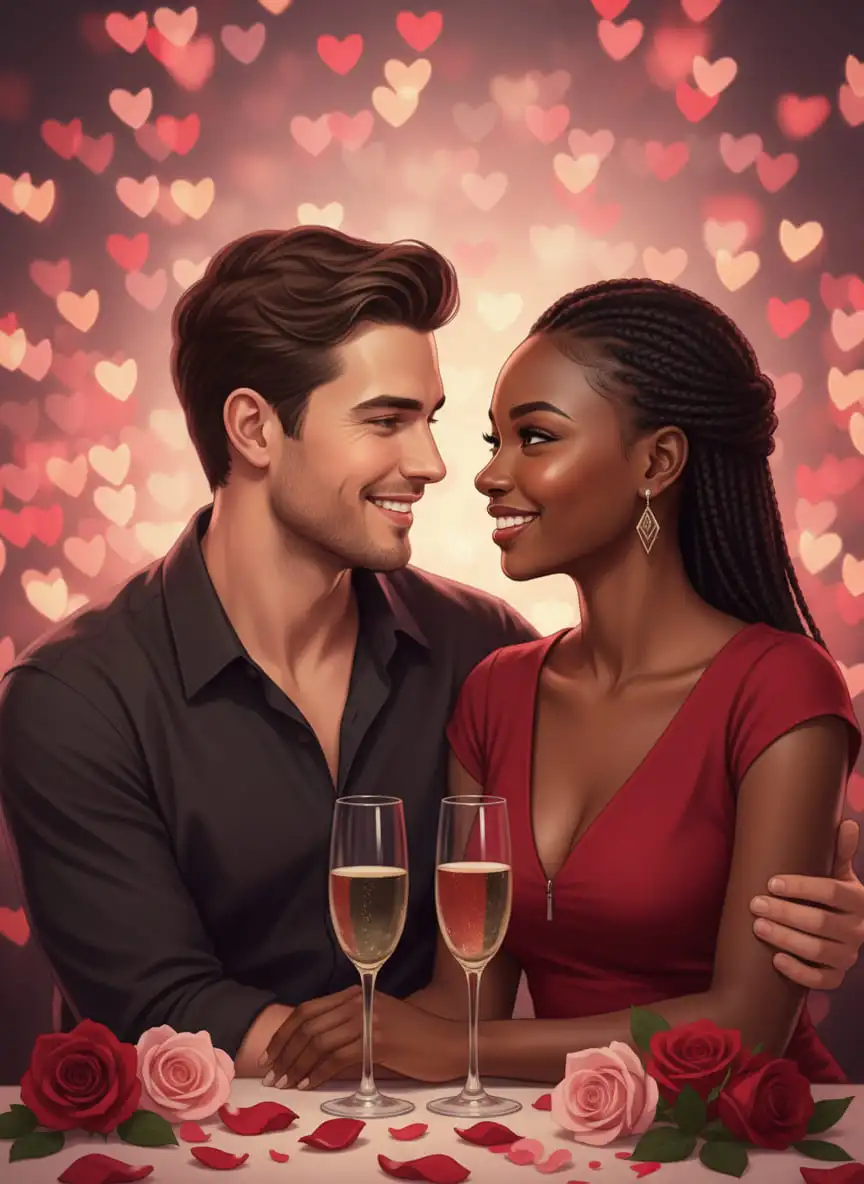 Social Media Optimized