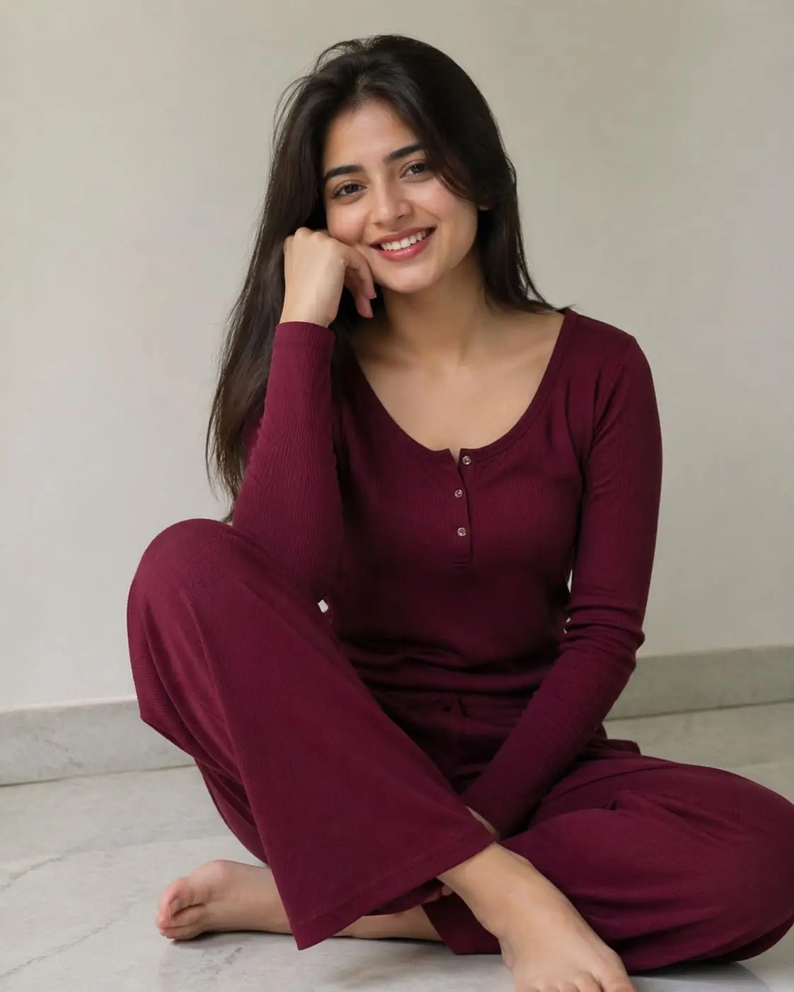 chatGPT image2 virtual try-on woman outfit change preserve identity face pose body shape