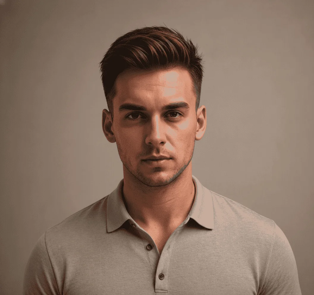 Organized by Gender & Style