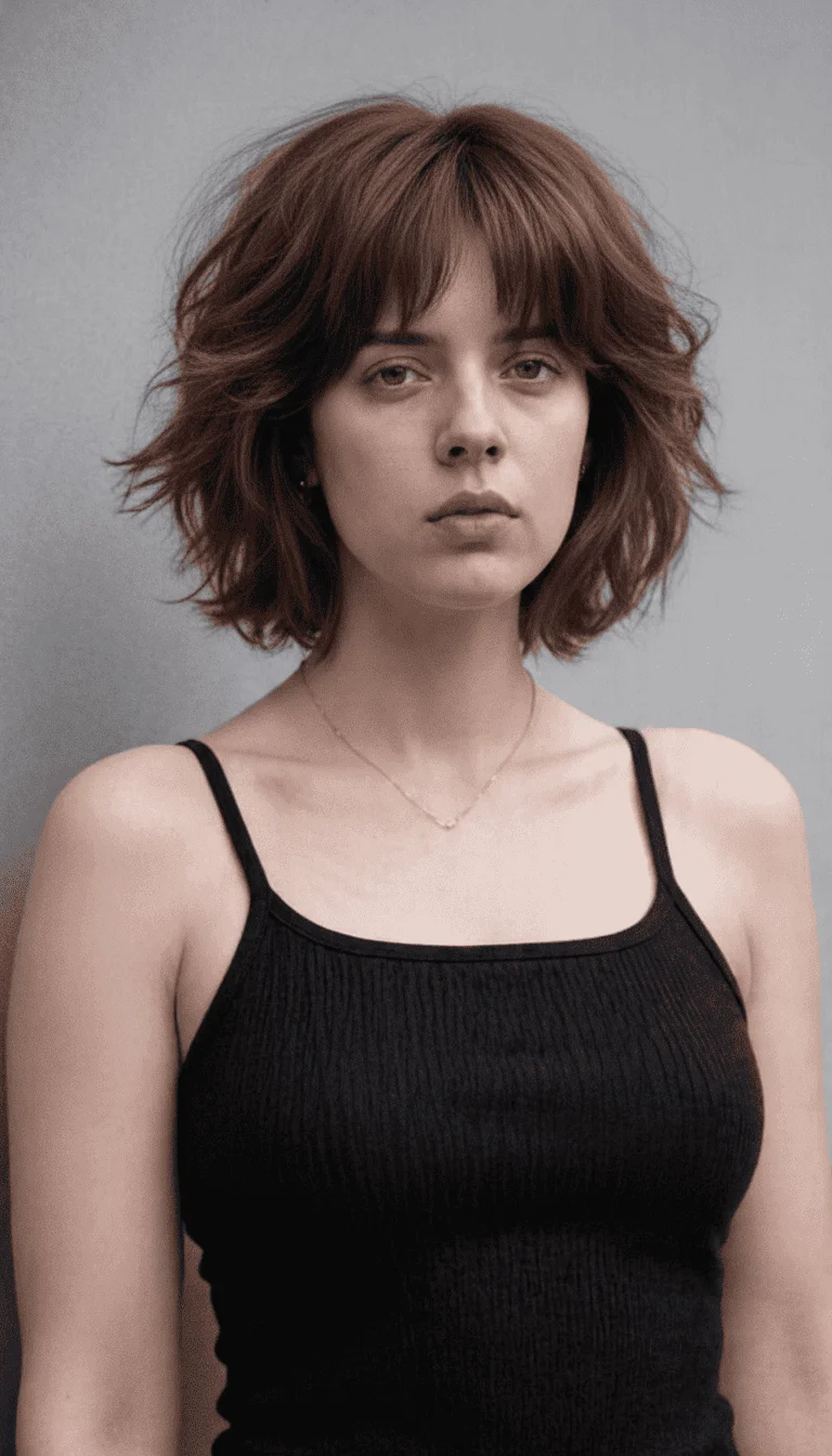 What Are Gemini Hairstyle Prompt?