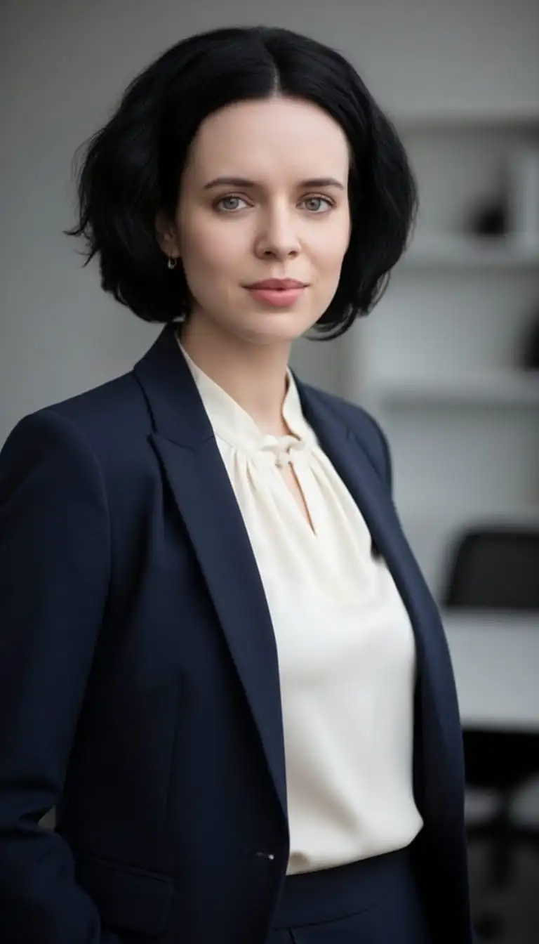 Built-In Face Preservation